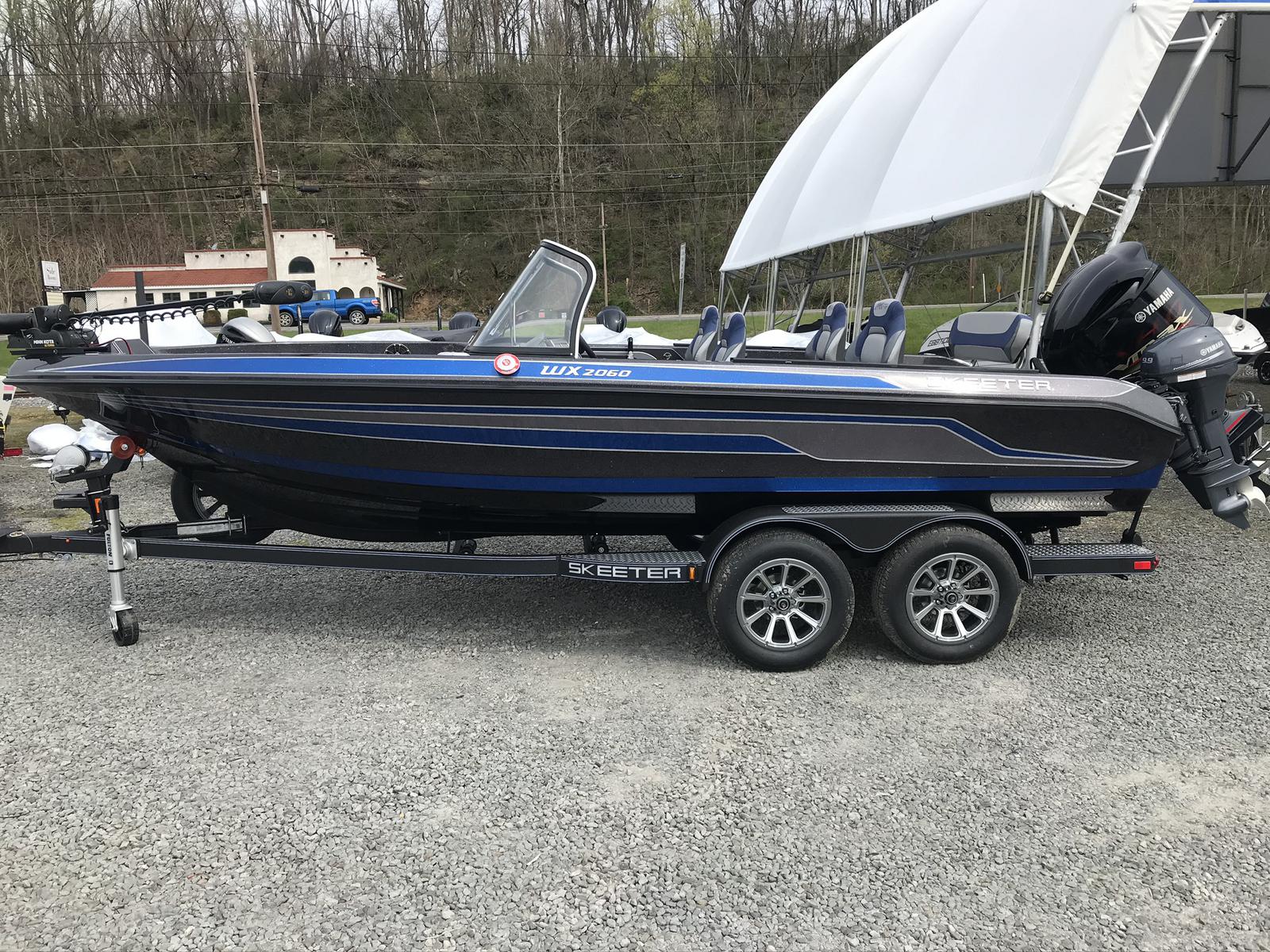 Skeeter boats for sale - boats.com