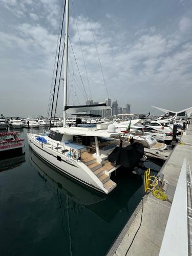 Sunreef 62