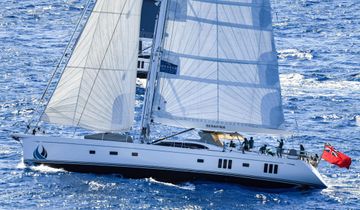 2013 Oyster 885