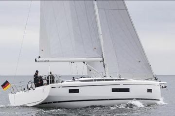 2024 Bavaria C46