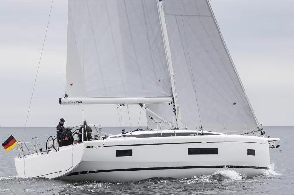 2024 Bavaria C46