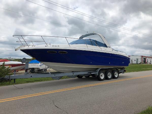 Sea Ray Cuddy Cabin boats for sale - boats.com