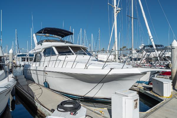 Navigator Classic 42 boats for sale - boats.com