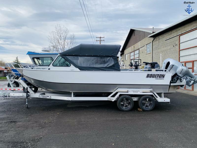 2024 Boulton Sentinel Pro