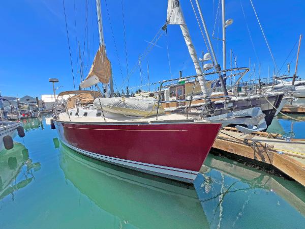 2009 Tartan 3700 CCR