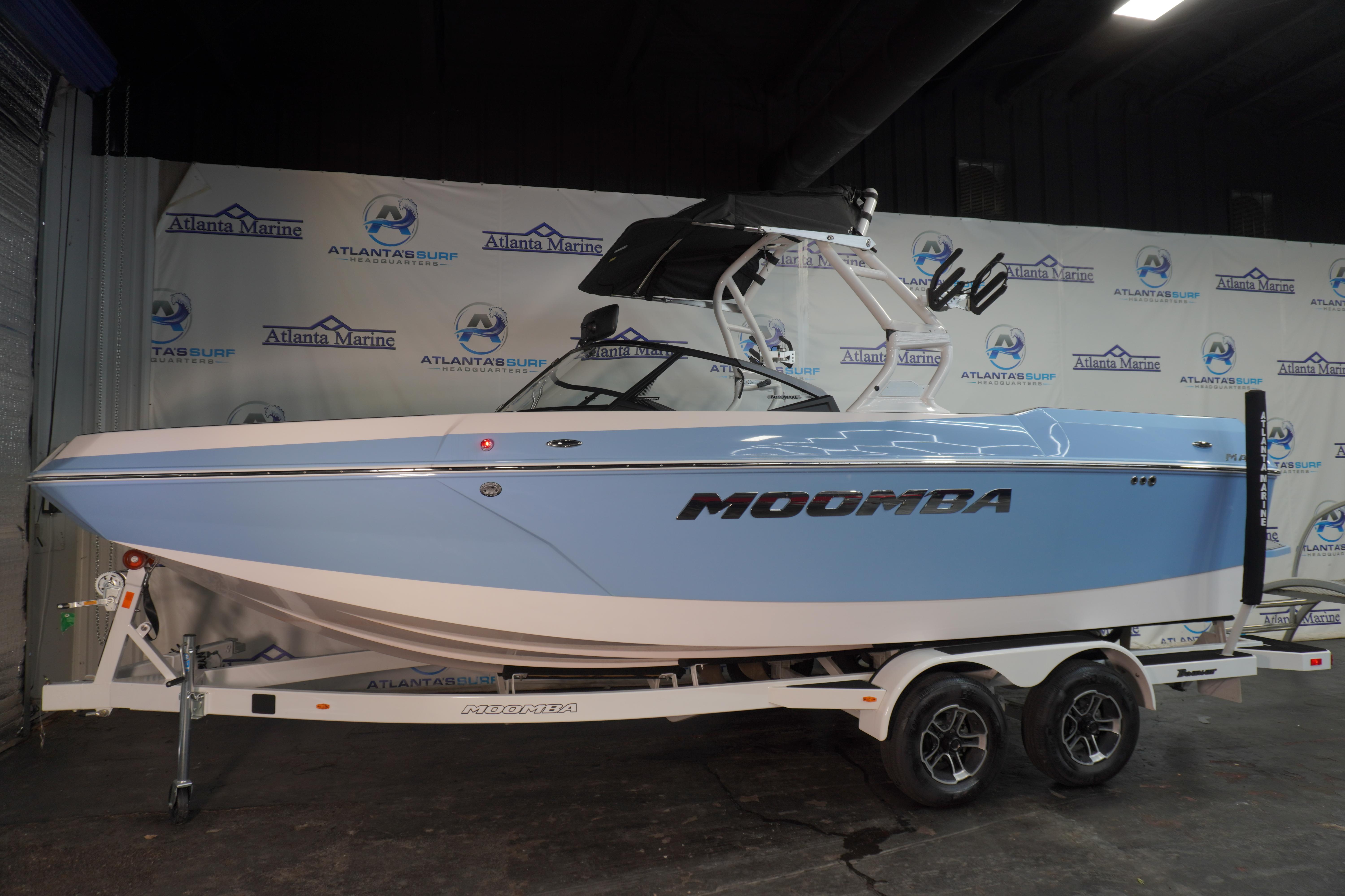 2025 Moomba Max, Buford Georgia - boats.com