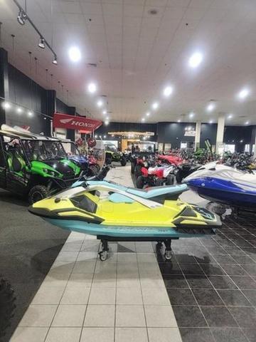 2025 Yamaha WaveRunner JetBlaster