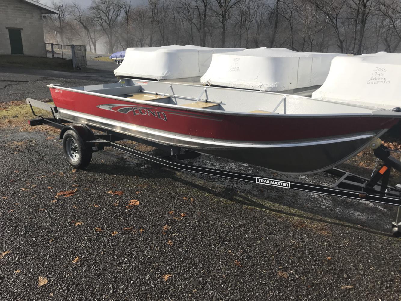 Lund 16 boats for sale - boats.com