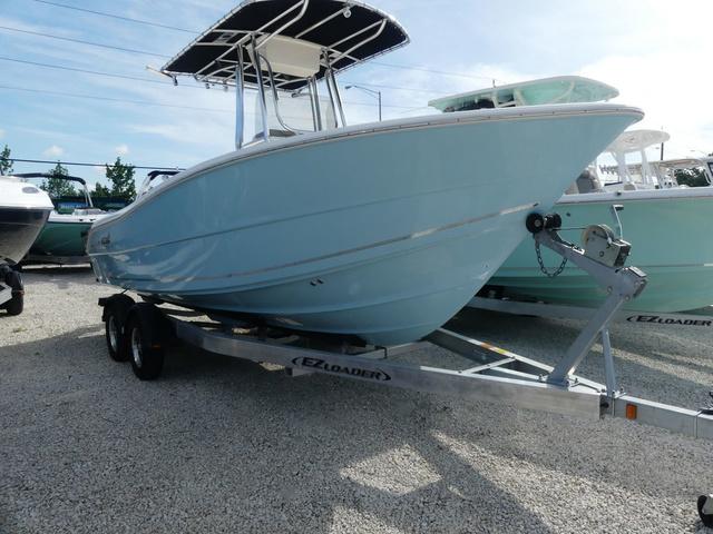 2024 Bulls Bay 230CC