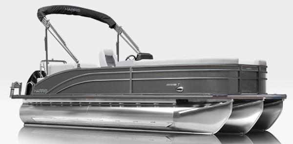 2025 Harris Cruiser 230 CW