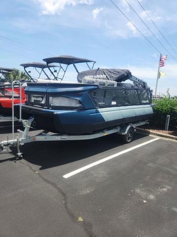 2025 Sea-Doo Switch™ Cruise Limited 21 - 230 Hp Galvanized
