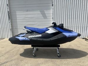 Sea-Doo Spark for 3