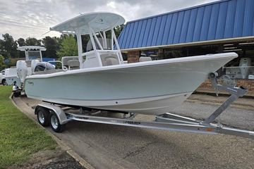 2026 Sea Hunt Ultra 229