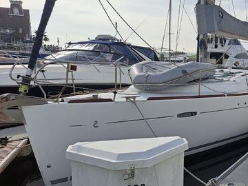 2007 Beneteau 46