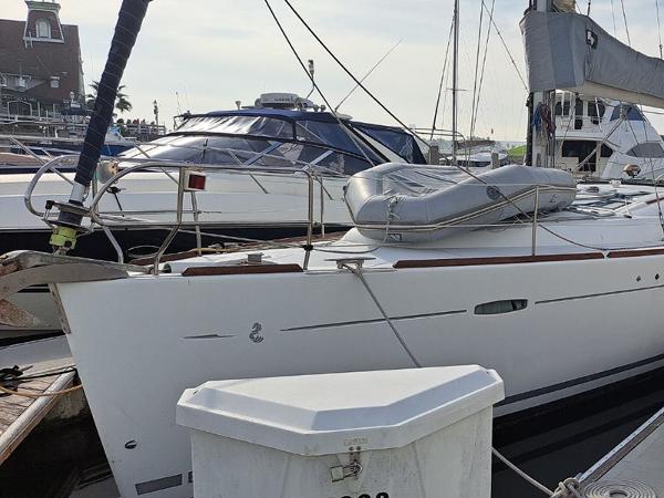 2007 Beneteau 46