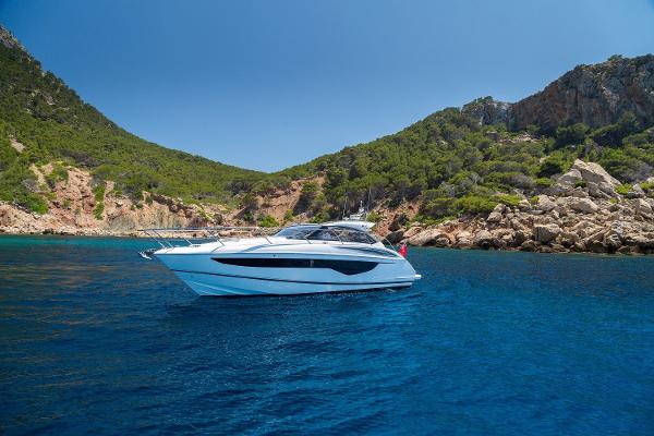 Princess V40 Boats For Sale Boats Com