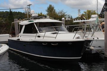 2013 Cutwater 28 LE