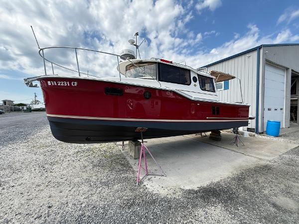 2020 Ranger Tugs R-27