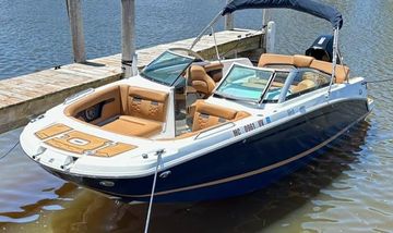 2023 Four Winns HD3