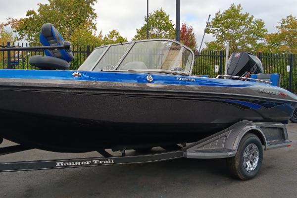 2024 Ranger 1880MS