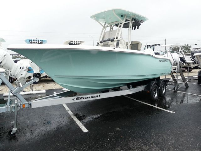 2025 Key West 239 FS