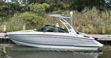 2026 Cobalt R4