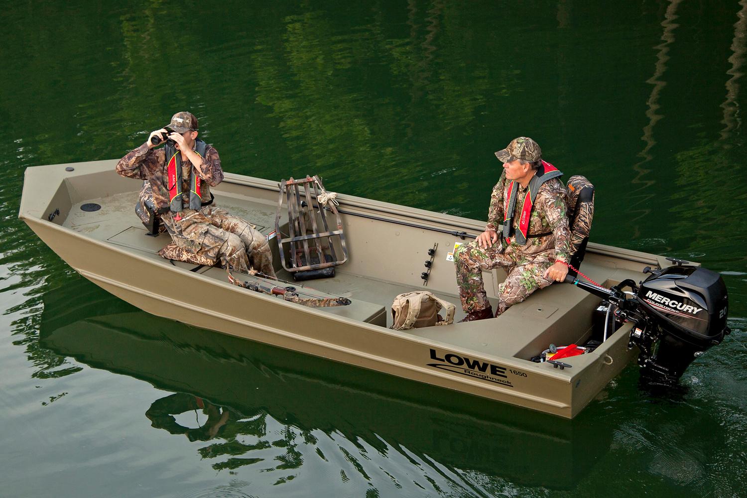 Lowe boats for sale - boats.com