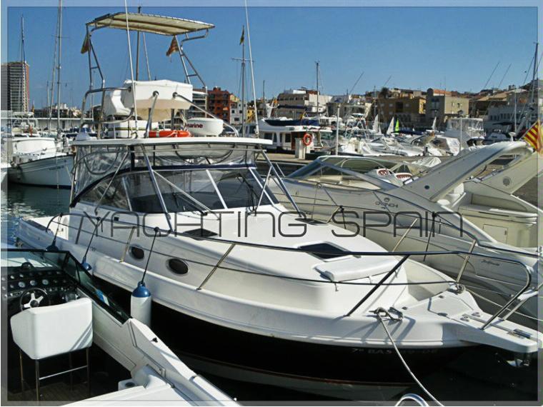 2008 Faeton 980 Moraga