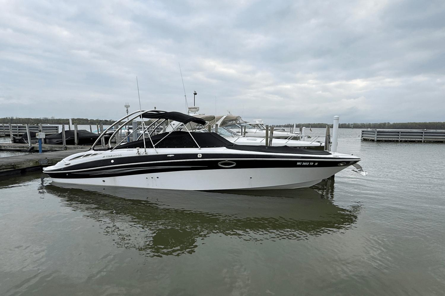 Four Winns 310 Horizon