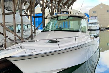 2013 Grady-White Express 330