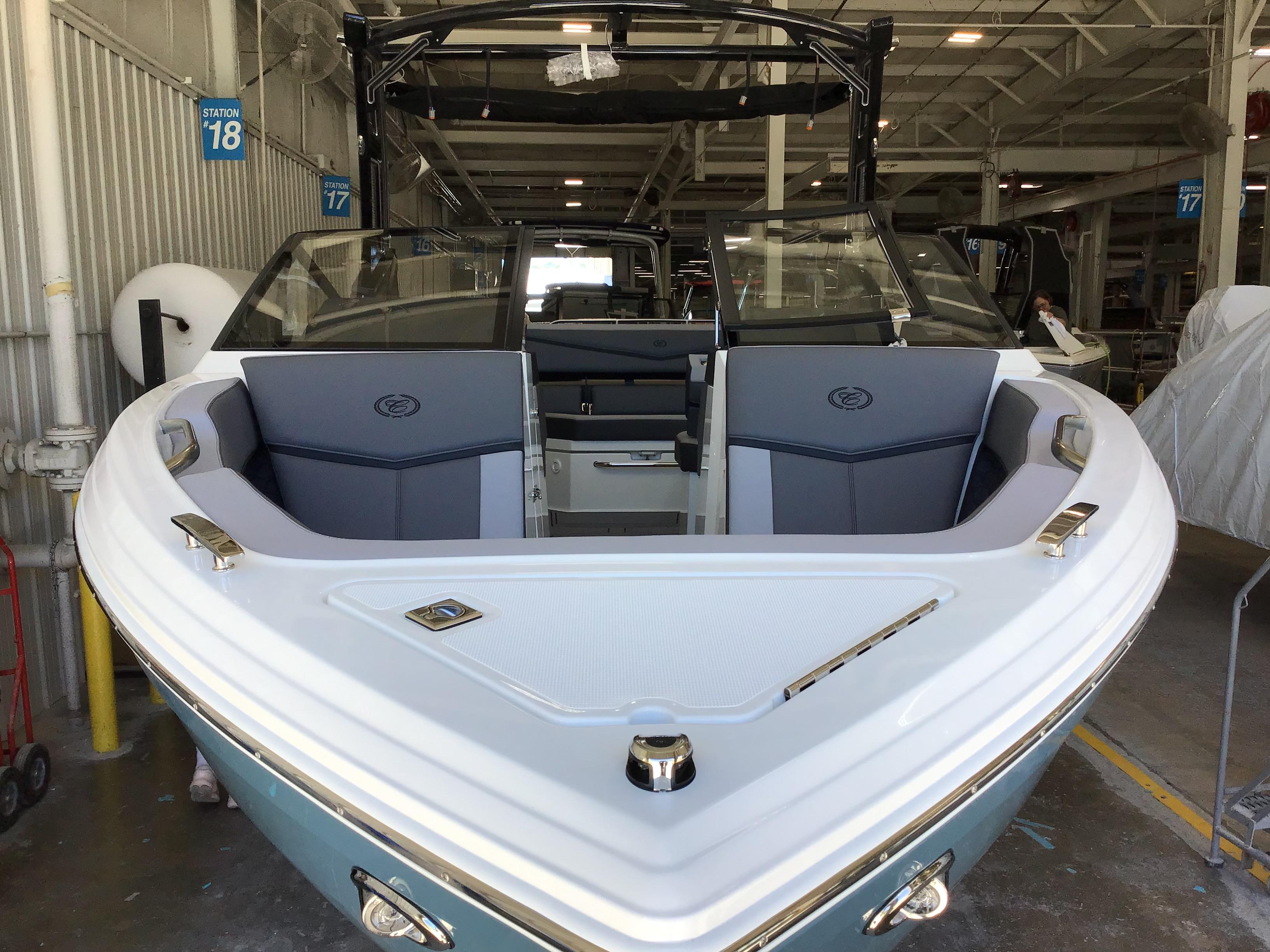 2025 Cobalt R4 Surf, Disney Oklahoma