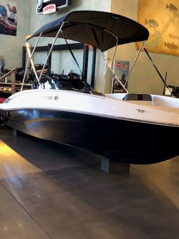 Tahoe T16