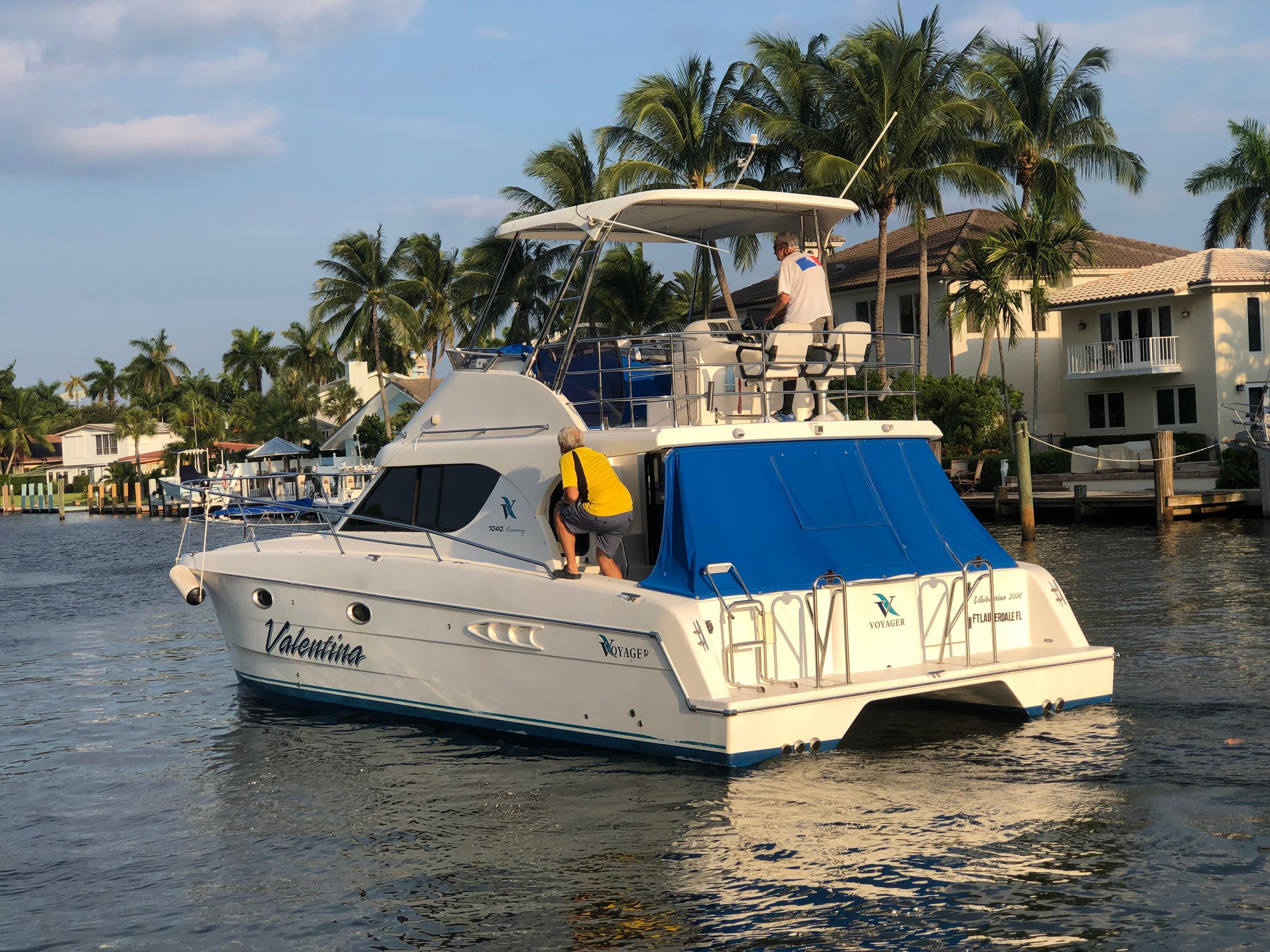 seacat catamaran