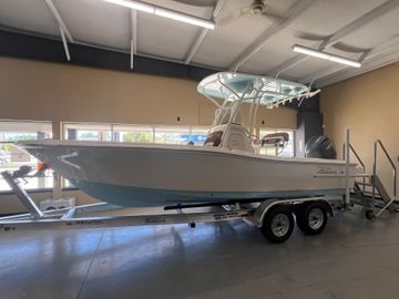 2026 Pioneer 220 Bay Sport