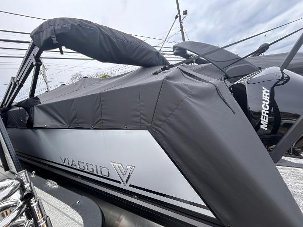 2025 Viaggio Lago X-R