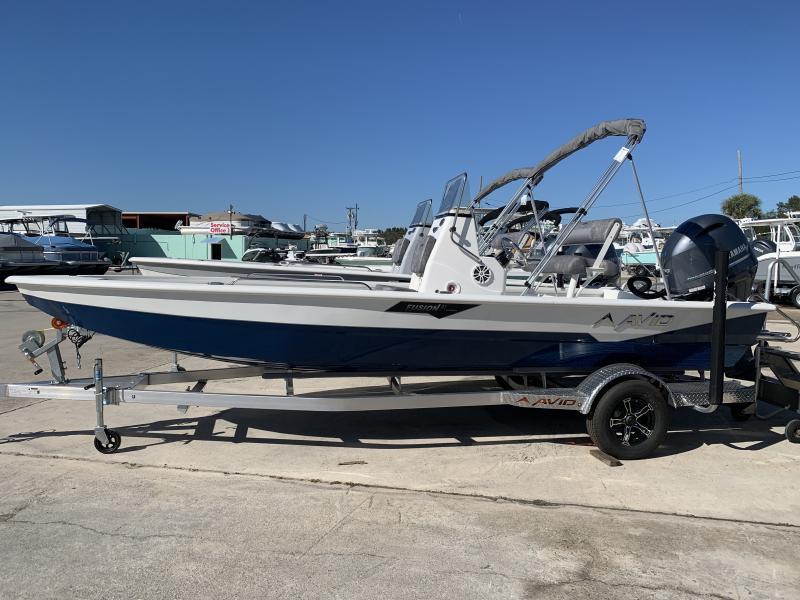 Avid 21 Fusion boats for sale - boats.com