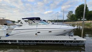 Chris-Craft 328 Express Cruiser