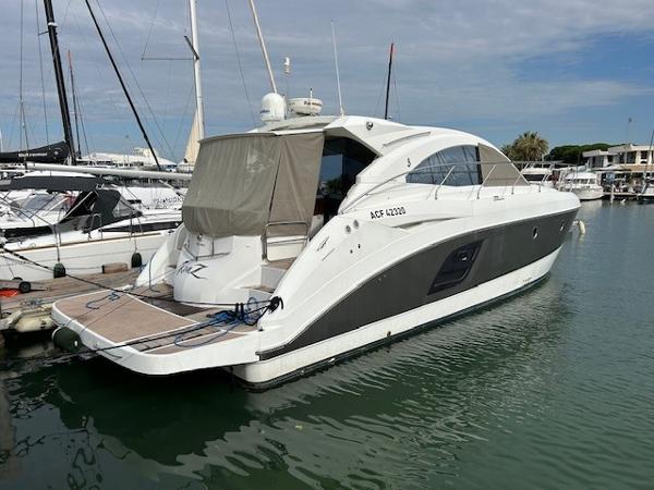 Beneteau Monte Carlo 47 MONTE CARLO 47 HT
