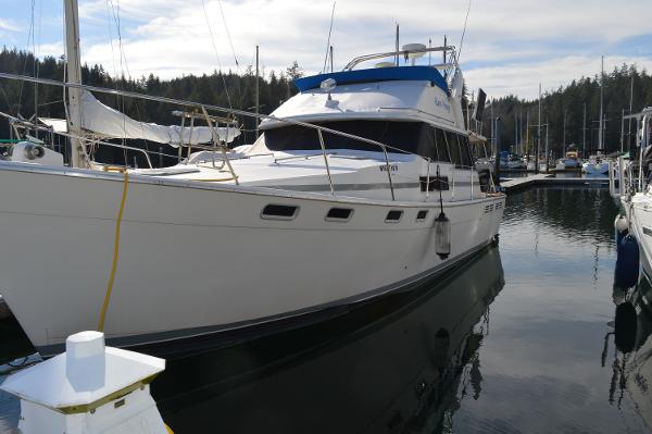 Bayliner 3888 Motoryacht