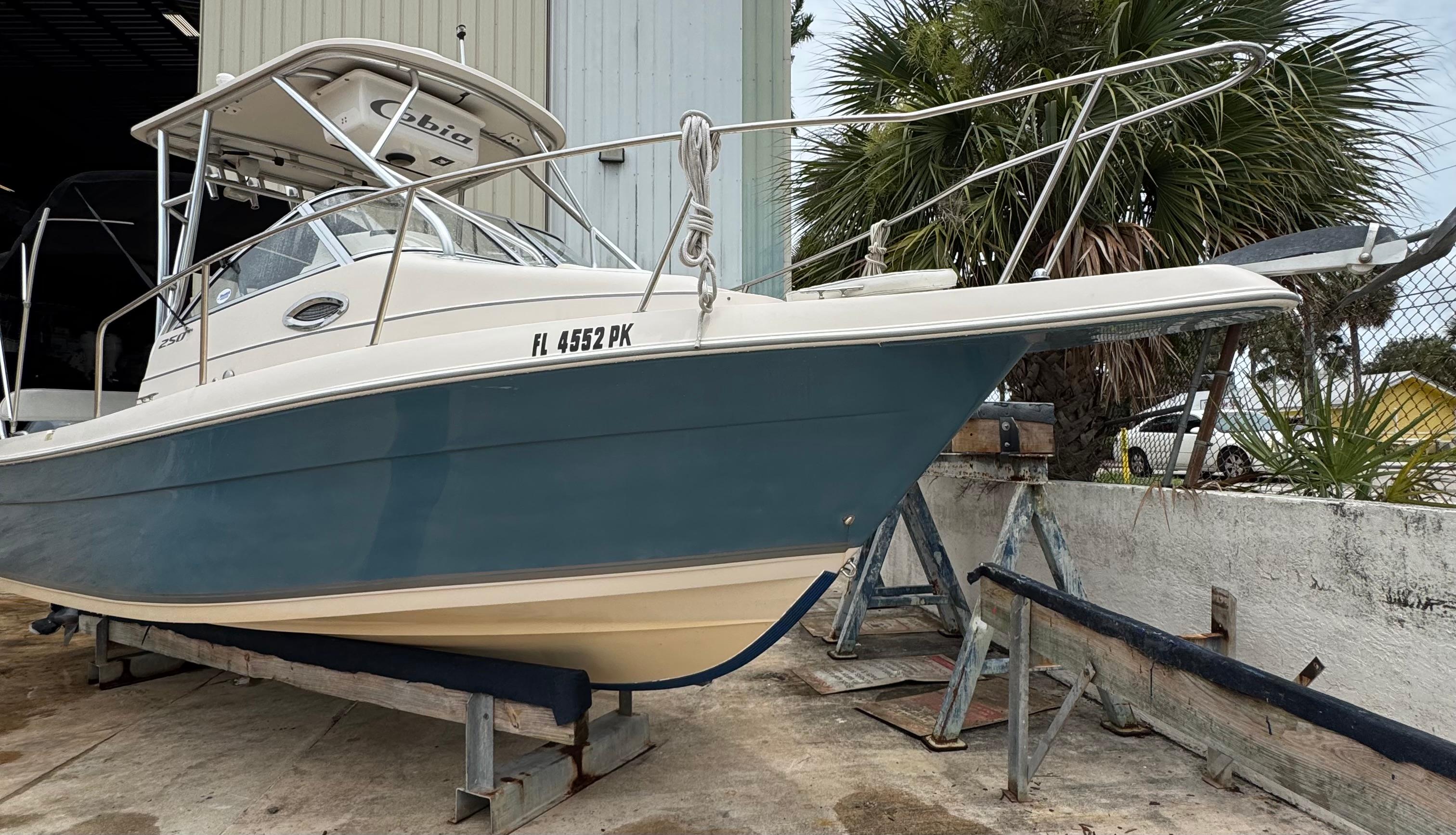Cobia 250WA
