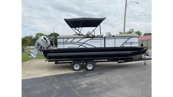 2023 Sylvan Mirage X X3