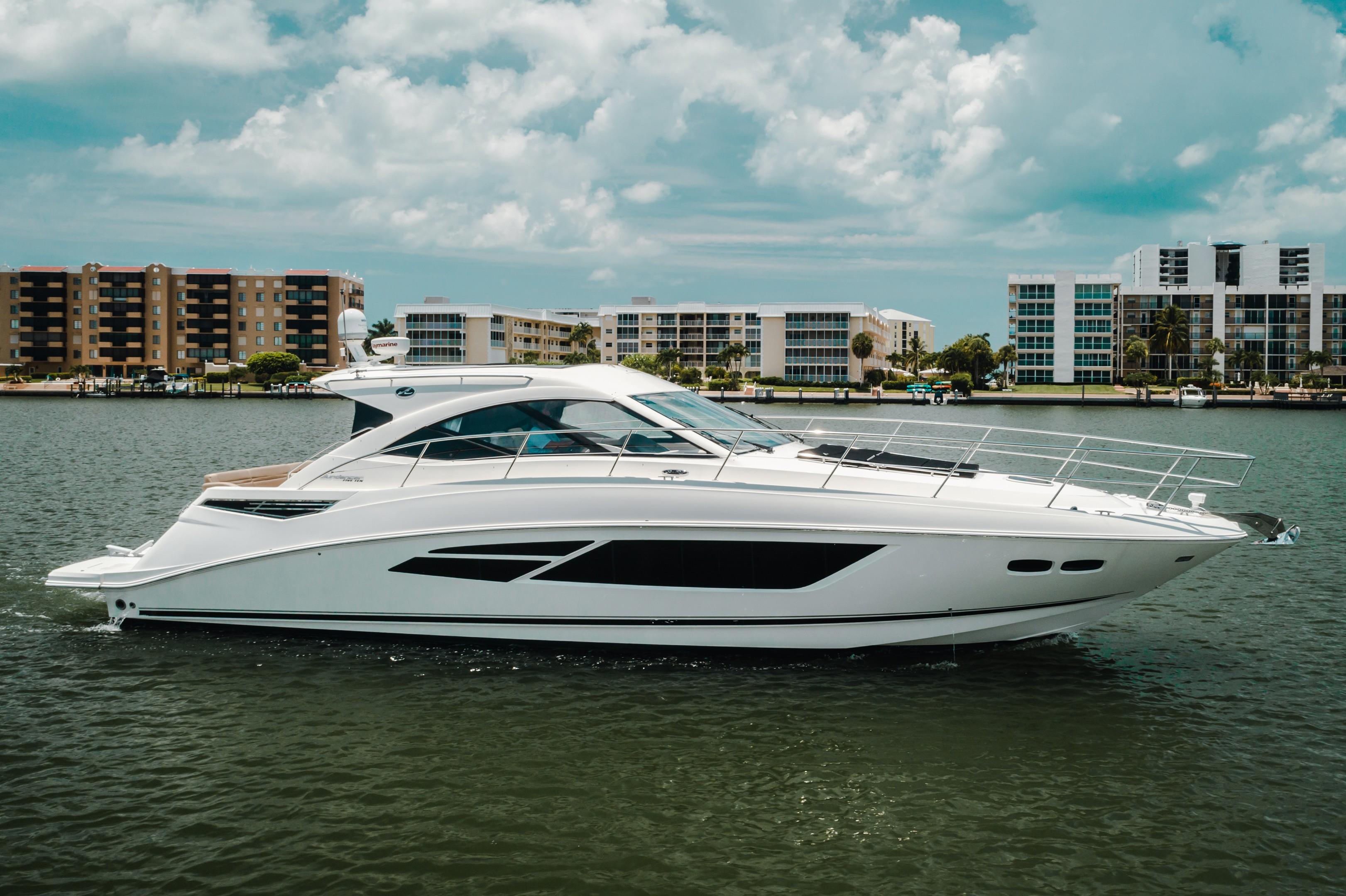 2016 Sea Ray 510 Sundancer, Naples United States - boats.com