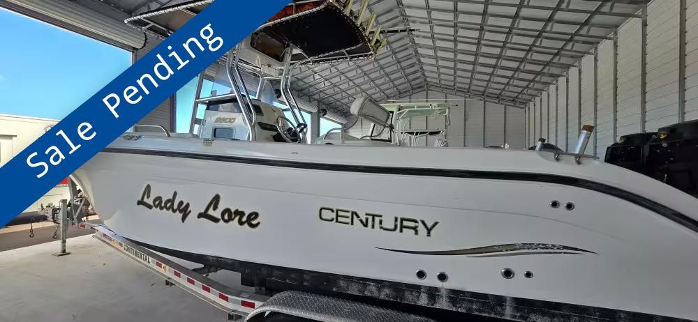 Century 2600 CC