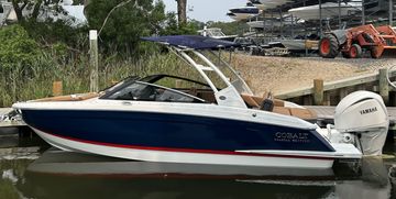 2026 Cobalt R4 Outboard