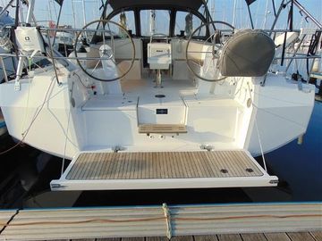 2024 Bavaria C42