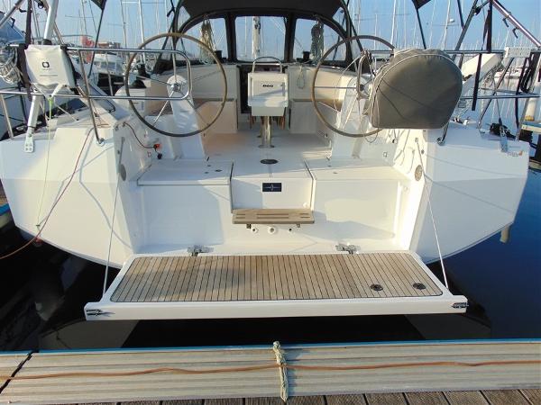 Bavaria C42