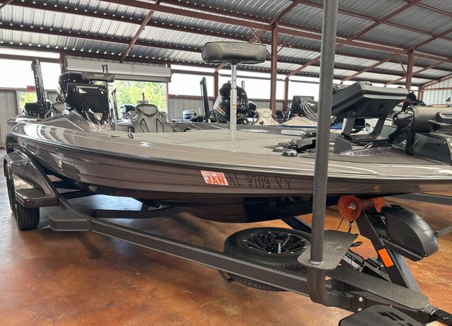 Skeeter FXR20LE