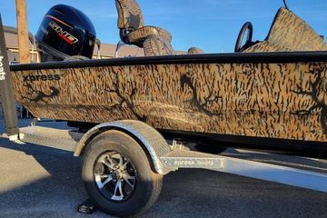 2026 Xpress XP180