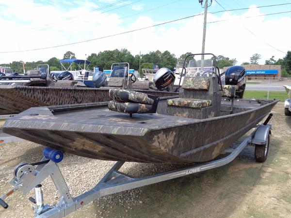 Lowe Roughneck 1860 boats for sale - boats.com