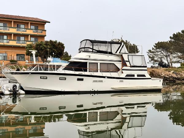 1988 PT 52 CPMY